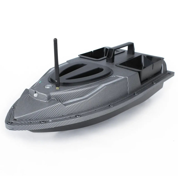Кораблик Flytec V900 Carbon Black