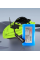 Прикормочний карповий кораблик D26 Green з GPS навігацією та акумулятором 12000 mAh