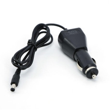 Автомобільний зарядний пристрій для прикормочного кораблика 12.6V 2A DC 5.5×2.1 мм 12-24V