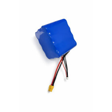 Акумулятор для прикормочного кораблика Flytec Li-ion 7.4V 12000 mAh запасна батарея для кораблика
