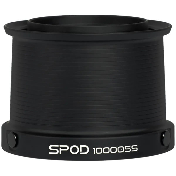 Котушка Brain SPOD (new logo) 10000SS 8+1BB 5.7:1