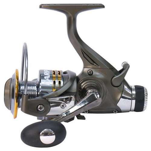 Котушка коропова Fishing Roi Carp XT 5000 з байтранером
