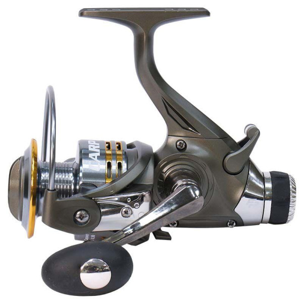 Кoтушка FR Carp XT 5000 6+1BB (baitrunner)