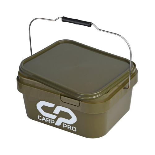 Видро спондовое Carp Pro Spod Bucket 5л с крышкой