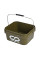 Вiдро сподове Carp Pro Spod Bucket 5л з кришкою