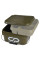 Вiдро сподове Carp Pro Spod Bucket 5л з кришкою