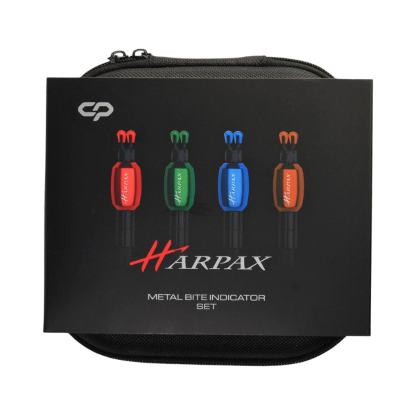 Набор хангеров Carp Pro Harpax