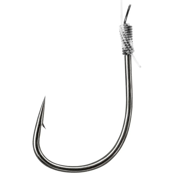 Готовый поводок Brain All-round 0.18mm