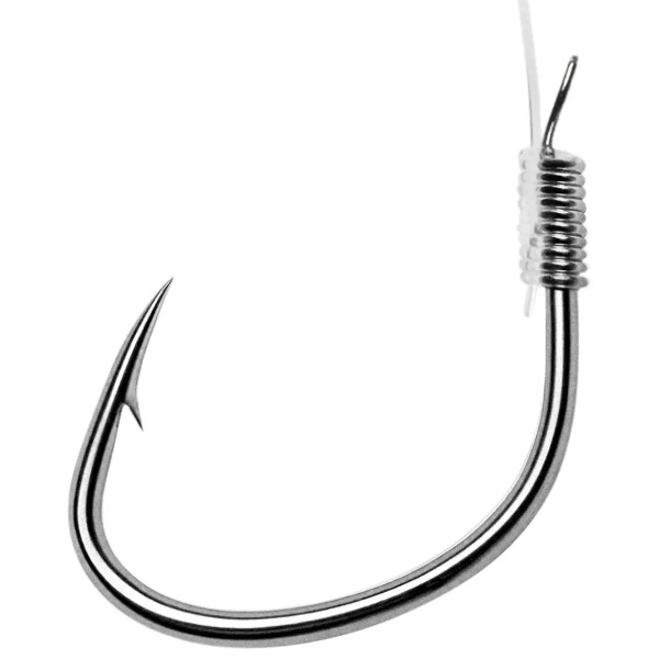Готовый поводок Brain Bream 0.18mm