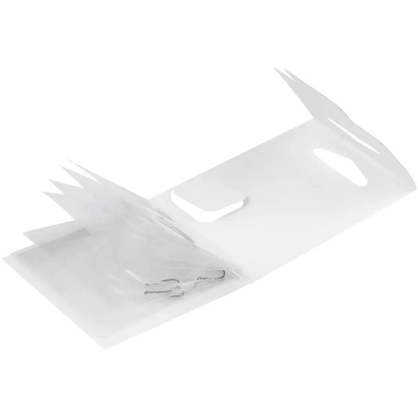 Готовый поводок Brain Bream 0.18mm