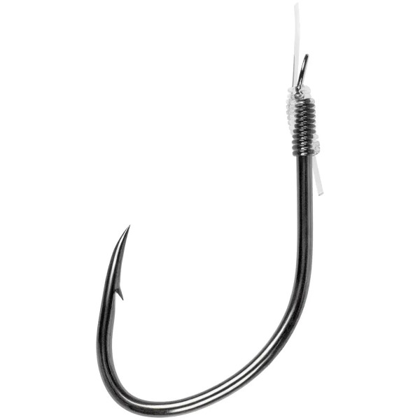 Готовый поводок Brain Feeder 0.16mm