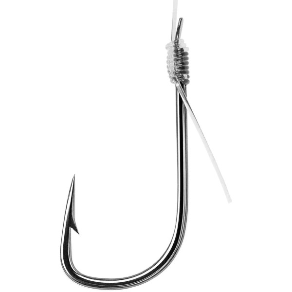 Готовый поводок Brain Roach 0.14mm