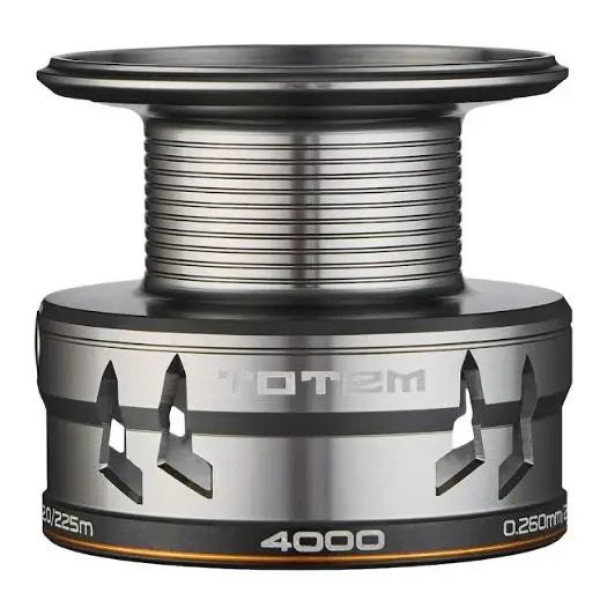 Котушка Favorite Totem 2500S TTM25S1 10+1BB 5.2:1