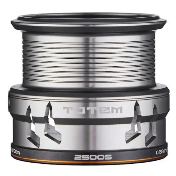 Котушка Favorite Totem 2500S TTM25S1 10+1BB 5.2:1