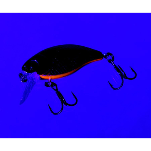 Воблер Flagman Areata Minnow 35F 2.2г F102