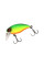 Воблер Flagman Areata Minnow 35F 2.2г F104