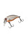 Воблер Flagman Areata Minnow 35F 2.2г F202