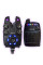 Сигналізатор клювання World4Carp Sensor X з прив'язкою