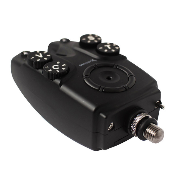 Сигналізатор клювання World4Carp Sensor X з прив'язкою