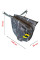 Сумка для взвешивания и удержания рыбы World4Carp Floating Weigh Sling