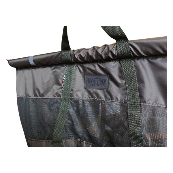 Сумка для взвешивания и удержания рыбы World4Carp Floating Weigh Sling