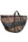 Сумка для взвешивания и удержания рыбы World4Carp Floating Weigh Sling Camo