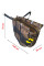 Сумка для взвешивания и удержания рыбы World4Carp Floating Weigh Sling Camo