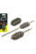 Годівниця QTS Fast Flat Feeder -M- 40г