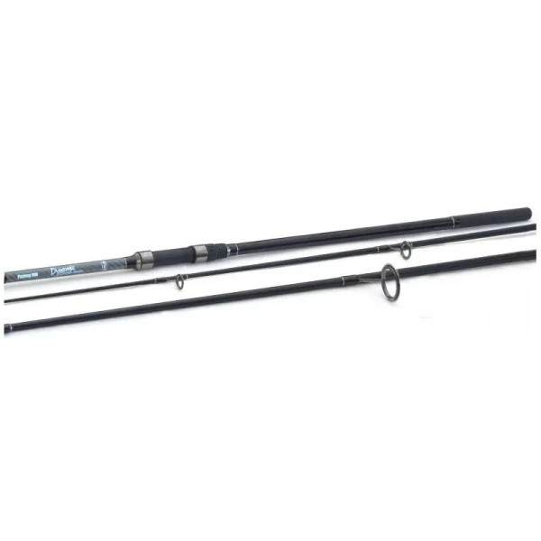 Карповий набір: Fishing Roi Dynamic на 4 вудлища + Flagman Sensor котушки + рід-под, чохол, сигналізатори