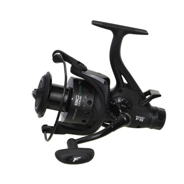 Карповий набір: Fishing Roi Dynamic на 4 вудлища + Flagman Sensor котушки + рід-под, чохол, сигналізатори
