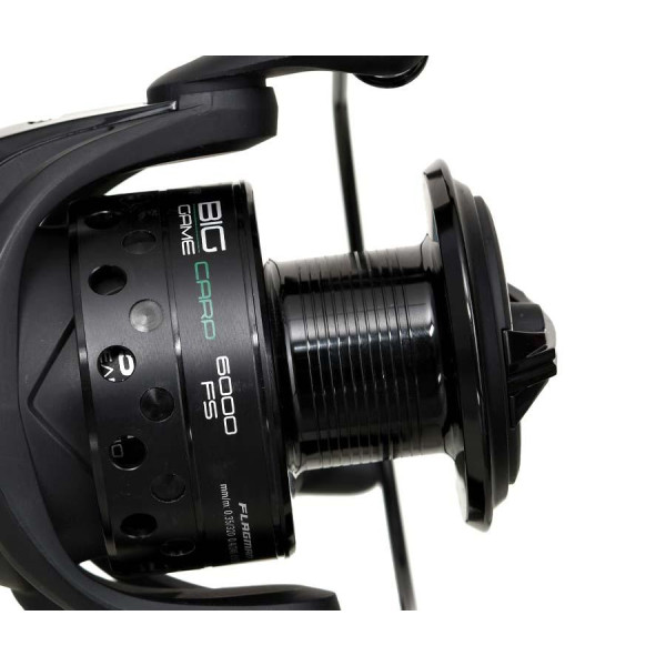 Карповий набір: Fishing Roi Dynamic на 4 вудлища + Flagman Sensor котушки + рід-под, чохол, сигналізатори