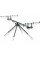 Карповий набір: Fishing Roi Dynamic на 4 вудлища + Flagman Sensor котушки + рід-под, чохол, сигналізатори