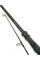 Карповий набір: Daiwa Black Widow 3.9m вудилища + Котушка Carp Pro Tork 10000 SD