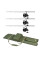 Карповий набір: Daiwa Black Widow 3.9m вудилища + Котушка Carp Pro Tork 10000 SD