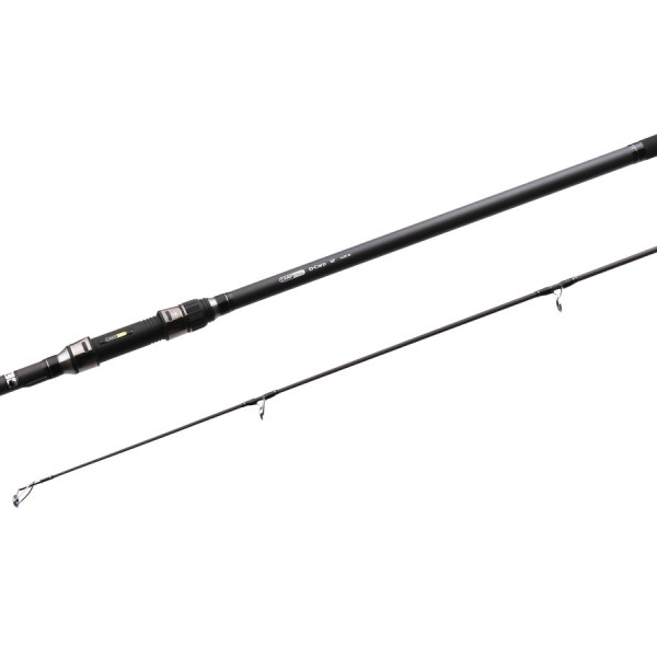 Набор для ловли карпа Carp Pro D-Carp удилища + Котушка Carp Pro Tork 10000 SD + 1000м лески + 1000м лески