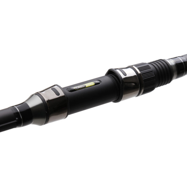 Набор для ловли карпа Carp Pro D-Carp удилища + Котушка Carp Pro Tork 10000 SD + 1000м лески + 1000м лески