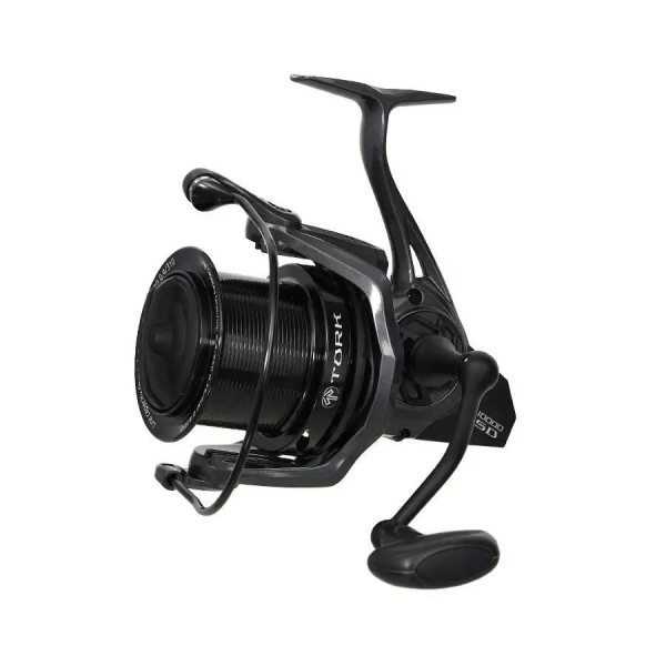 Набор для ловли карпа Carp Pro D-Carp удилища + Котушка Carp Pro Tork 10000 SD + 1000м лески + 1000м лески