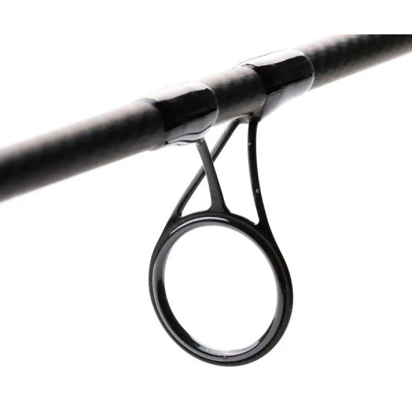 Карповий набір: Fishing Roi Dynamic 3-секційні вудилища + Eclipse J-3FR 6000 котушки + чохол