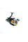 Карповий набір: Fishing Roi Dynamic 3-секційні вудилища + Eclipse J-3FR 6000 котушки + чохол