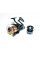 Карповий набір: Fishing Roi Dynamic 3-секційні вудилища + Eclipse J-3FR 6000 котушки + чохол