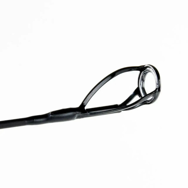 Карповий набір: Fishing Roi Dynamic 3-секційні вудилища + Eclipse J-3FR 6000 котушки + чохол