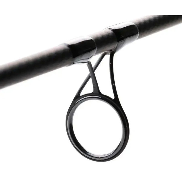 Карповий набір: Fishing Roi Dynamic 3-секційні вудилища + Eclipse J-3FR 6000 котушки + чохол