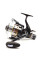 Карповий набір: Fishing Roi Dynamic 3-секційні вудилища + Eclipse J-3FR 6000 котушки + чохол