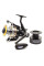 Карповий набір: Fishing Roi Dynamic 3-секційні вудилища + Eclipse J-3FR 6000 котушки + чохол