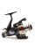 Карповий набір: Fishing Roi Dynamic 3-секційні вудилища + Eclipse J-3FR 6000 котушки + чохол