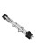 Фідерний комплект Flagman Force Active Feeder 3.6м 130г + котушка Flagman Magnum River Feeder 5000 + підставка