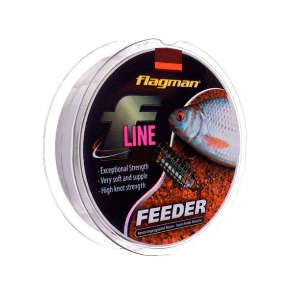 Фідерний комплект Flagman Force Active Feeder 3.6м 130г + котушка Flagman Magnum River Feeder 5000 + підставка
