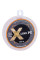 Плетёный шнур World4Carp X Line PE 0.10 мм оранжевый 150 м разрыв 3.6 кг 0,18 мм
