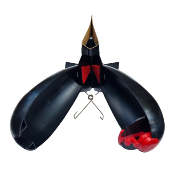 Запасная пружина World4Carp Spomb Midi X качественный метал долговечный аксессуар