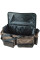Коровий сумка World4Carp W4C Carryall Bag из полиэстера 600D цвет Койот